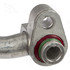 56963 by FOUR SEASONS - Suction Line Hose Assembly