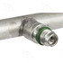 56964 by FOUR SEASONS - Discharge Line Hose Assembly