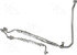 56968 by FOUR SEASONS - Discharge & Suction Line Hose Assembly