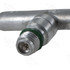 56981 by FOUR SEASONS - Liquid Line Hose Assembly w/o Orifice Tube