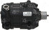 57024 by FOUR SEASONS - Reman Nippondenso 6C17 Compressor w/o Clutch