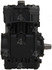 57056 by FOUR SEASONS - Reman York 209-210 Compressor w/o Clutch