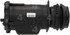 57060 by FOUR SEASONS - Reman GM A6 Compressor w/ Clutch