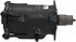 57062 by FOUR SEASONS - Reman GM A6 Compressor w/o Clutch