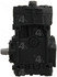 57066 by FOUR SEASONS - Reman York 209-210 Compressor w/o Clutch