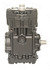 57064 by FOUR SEASONS - Reman York 209-210 Compressor w/o Clutch