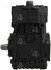 57068 by FOUR SEASONS - Reman York 209-210 Compressor w/o Clutch