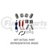 S-E048 by NEWSTAR - Parking Brake Shoe Hardware Kit