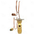 38873 by FOUR SEASONS - TXV Externally Equalized Expansion Valve