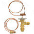 38873 by FOUR SEASONS - TXV Externally Equalized Expansion Valve