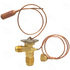 38874 by FOUR SEASONS - TXV Externally Equalized Expansion Valve