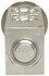 38876 by FOUR SEASONS - Block Type Expansion Valve w/o Solenoid