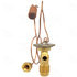 38874 by FOUR SEASONS - TXV Externally Equalized Expansion Valve