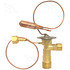 38877 by FOUR SEASONS - TXV Externally Equalized Expansion Valve