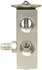 38879 by FOUR SEASONS - Block Type Expansion Valve w/o Solenoid