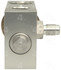 38879 by FOUR SEASONS - Block Type Expansion Valve w/o Solenoid