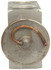 38881 by FOUR SEASONS - Block Type Expansion Valve w/o Solenoid