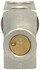 38881 by FOUR SEASONS - Block Type Expansion Valve w/o Solenoid