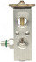 38886 by FOUR SEASONS - Block Type Expansion Valve w/o Solenoid