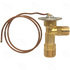 38891 by FOUR SEASONS - TXV Internally Equalized Expansion Valve