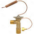 38889 by FOUR SEASONS - TXV Externally Equalized Expansion Valve