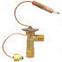 38889 by FOUR SEASONS - TXV Externally Equalized Expansion Valve