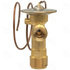 38891 by FOUR SEASONS - TXV Internally Equalized Expansion Valve