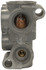 38898 by FOUR SEASONS - Block Type Expansion Valve w/o Solenoid