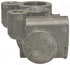 38898 by FOUR SEASONS - Block Type Expansion Valve w/o Solenoid