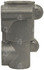 38898 by FOUR SEASONS - Block Type Expansion Valve w/o Solenoid