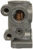 38898 by FOUR SEASONS - Block Type Expansion Valve w/o Solenoid