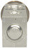 38892 by FOUR SEASONS - Block Type Expansion Valve w/o Solenoid