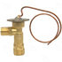 38908 by FOUR SEASONS - TXV Internally Equalized Expansion Valve