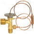 39000 by FOUR SEASONS - TXV Externally Equalized Expansion Valve