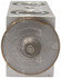 39004 by FOUR SEASONS - Block Type Expansion Valve w/o Solenoid