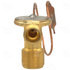 39012 by FOUR SEASONS - TXV Internally Equalized Expansion Valve