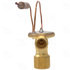 39019 by FOUR SEASONS - TXV Internally Equalized Expansion Valve