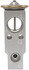 39030 by FOUR SEASONS - Block Type Expansion Valve w/o Solenoid