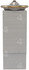 39030 by FOUR SEASONS - Block Type Expansion Valve w/o Solenoid