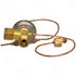 39034 by FOUR SEASONS - TXV Externally Equalized Expansion Valve