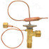 39034 by FOUR SEASONS - TXV Externally Equalized Expansion Valve