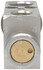 39035 by FOUR SEASONS - Block Type Expansion Valve w/o Solenoid