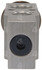 39037 by FOUR SEASONS - Block Type Expansion Valve w/o Solenoid