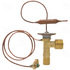 39039 by FOUR SEASONS - TXV Externally Equalized Expansion Valve