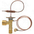 39039 by FOUR SEASONS - TXV Externally Equalized Expansion Valve