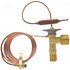 39041 by FOUR SEASONS - TXV Externally Equalized Expansion Valve