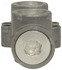 39040 by FOUR SEASONS - Block Type Expansion Valve w/o Solenoid