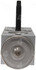 39046 by FOUR SEASONS - Block Type Expansion Valve w/o Solenoid