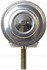 39045 by FOUR SEASONS - Block Type Expansion Valve w/o Solenoid