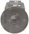 39049 by FOUR SEASONS - Block Type Expansion Valve w/o Solenoid